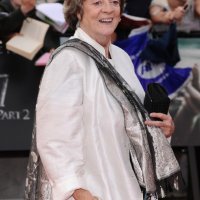 Maggie Smith