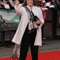 Maggie Smith