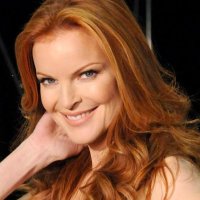 Marcia Cross