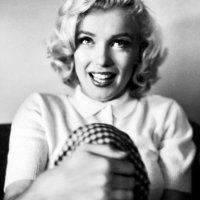 Marilyn Monroe