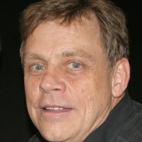 Mark Hamill