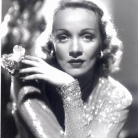 Marlene Dietrich