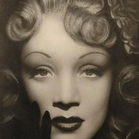 Marlene Dietrich