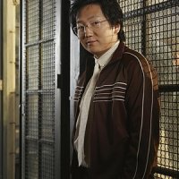 Masi Oka