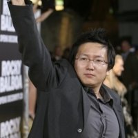 Masi Oka