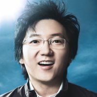 Masi Oka