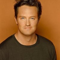 Matthew Perry