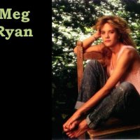 Meg Ryan