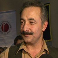 Mehmet Aslantuğ