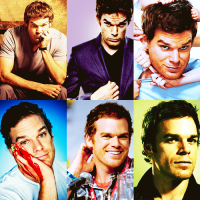 Michael C. Hall