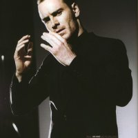 Michael Fassbender