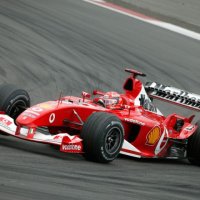 Michael Schumacher