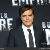 Michael Shannon