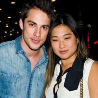 Michael Trevino