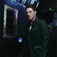 Michael Trevino