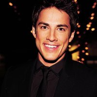 Michael Trevino