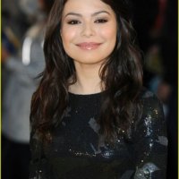 Miranda Cosgrove