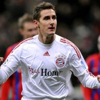 Miroslav Klose