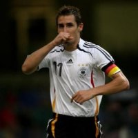 Miroslav Klose