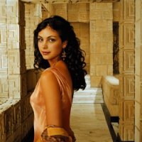 Morena Baccarin