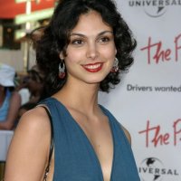 Morena Baccarin