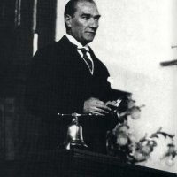 Mustafa Kemal Atatürk