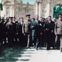 Mustafa Kemal Atatürk