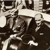 Mustafa Kemal Atatürk