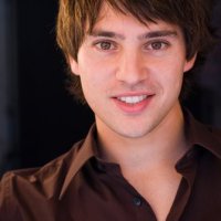 Nicholas D'Agosto