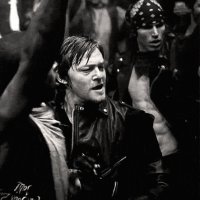 Norman Reedus