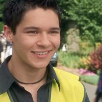 Oliver James