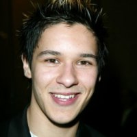 Oliver James