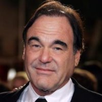 Oliver Stone