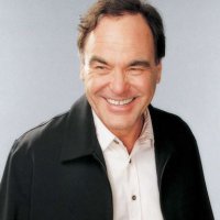 Oliver Stone