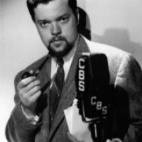 Orson Welles