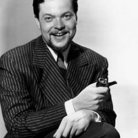 Orson Welles