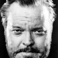 Orson Welles