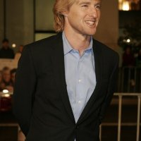 Owen Wilson