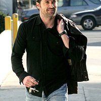 Patrick Dempsey