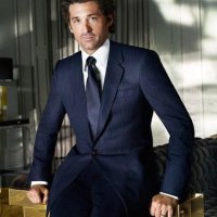 Patrick Dempsey