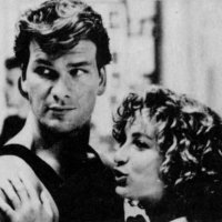 Patrick Swayze