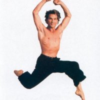 Patrick Swayze