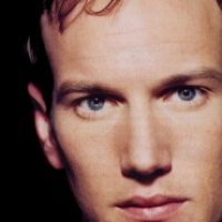 Patrick Wilson