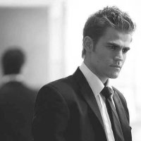 Paul Wesley