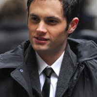 Penn Badgley