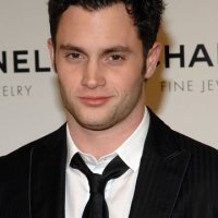 Penn Badgley