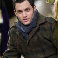 Penn Badgley