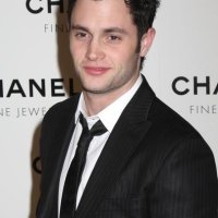 Penn Badgley