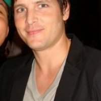 Peter Facinelli