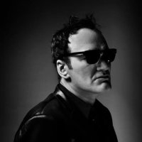 Quentin Tarantino